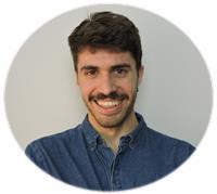 Clases partiuclares de la mano de un profesor en la universidad internacional de la rioja y estudiante de doctorado en informática
