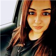 I ensure each learner is able to stretch and challenge themselves according to their personal academic levels.