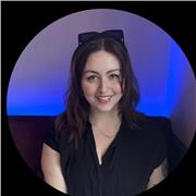Dynamic English tutor and theatre producer with a Degree in English and Drama, offering inspiring language and literature lessons