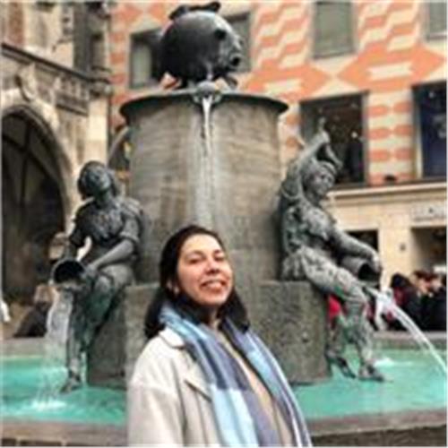 user photo