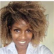 HR professional with coaching skills, aimed at students