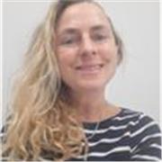 Profesora de inglés para niños entre 3 y 6 años
