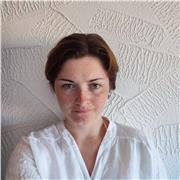 Profesora de Ingles particular online para nivel primario y secundario