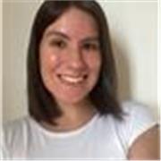 Profesora de inglés con 4 años de formación universitaria con el grado de Lenguas Modernas. Clases en Las Palmas de Gran Canaria. 