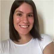 Profesora de inglés con 4 años de formación universitaria con el grado de Lenguas Modernas. Clases en Las Palmas de Gran Canaria.