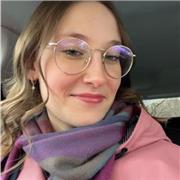 Jade Bouché-Maggio
