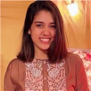 English Postgraduate Teacher Offering English Classes with Daily Practice and Personal Guidance