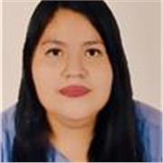 Me defino como una persona paciente
Y me gustaria dar clases un niños de 5 años a mas