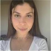 Soy graduada en Psicología y ofrezco clases de español, inglés básico y refuerzo en matemáticas para alumnos de todas las edades.

