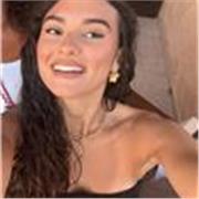 Diplomata al liceo linguistico ESABAC (100 e lode) Offro lezioni di lingua inglese, spagnola e francese