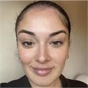 I describe myself as a friendly and enthusiastic person, ready to teach young children english. 