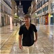 Clases particulares de pádel | Estudiante de CAFYD