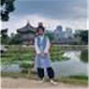 Korean from a native to help you learn whatever you would like!