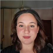sono unsa studentessa di lingue e offro ripetizioni di inglese, tedesco e italiano/storia per studenti dalle elementari alle super