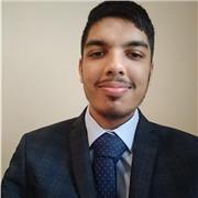 Maths graduate offering GCSE Maths Tutoring