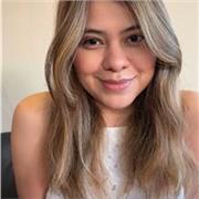 Especialista de Marketing Digital y publicidad offline con 3 años de experiencia para empresas de telecomunicaciones