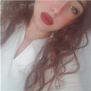 Sarah khedim