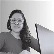 Especialista en Marketing Digital con más de 8 años de experiencia en áreas administrativas y marketing, imparto clases virtuales.