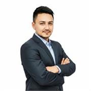 Profesor de evaluación y formulación proyectos