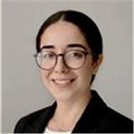 Bahar Esmaeelzadeh