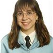 Profesora de educación infantil, cursando educación primaria. Cuento con experiencia con niños/as de 0 a 14 años