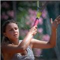 Maestra di tennis al real sala bolognese e al c.t riola, di 20 anni molto giovane ma già con tanta voglia di apprendere e di insegnare!