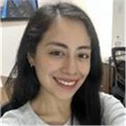 Native Spanish speaker from Latin America