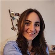 Italian tutor providing classes for either children and adults