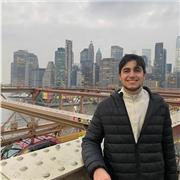 soy Marco y busco poder ayudar a estudiantes de Primaria, E.S.O o Bachillerato a mej