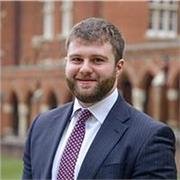Religious Studies Teacher - teacher with over a decade of experience, working with students in secondary education