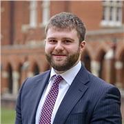 Religious Studies Teacher - teacher with over a decade of experience, working with students in secondary education