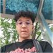 Estudiante de ingeniería electrónica de quinto semestre de la universidad del Magdalena