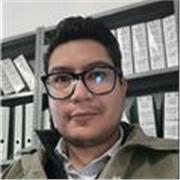 Profesor particular de Derecho penal, procesal penal y redacción jurídica para aspirantes a Fiscalía y servicio público