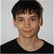 Estudiante de la carrera de Matemáticas ofrece clases de ESO y Bachillerato.