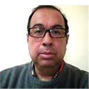 Profesor de apoyo en Ciencias Básicas de Ingeniería