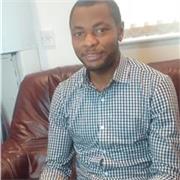 Alexander Nwobodo