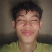 John Lloyd Sadagnot
