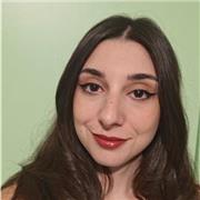 Studentessa di traduzione specialistica offre lezioni di inglese a studenti di tutti i gradi di scuola