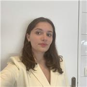 J’aimerai donné des cours à des élèves en primaire et au collège.