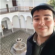 Profesor de Física y/o matemáticas para todo nivel. Soy estudiante de segundo año de Física. Mis clases serían online.