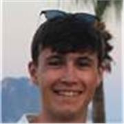 Chemistry tutor able to tutor up to A level