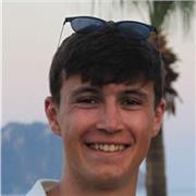 Chemistry tutor able to tutor up to A level