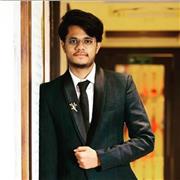 Mohit Ostwal