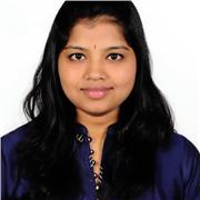 Chaitra K