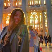 Profesora de Inglés, Inglés nativo, experiencia como una auxiliar de conversación