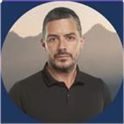 Soy profesor de Secundaria de Educación Física y entrenador personal. Imparto clases online y me adapto a todas las edades.