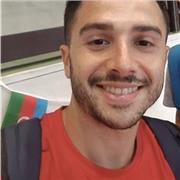 Disponibile per aiuto compiti, ripasso, spiegazione di argomenti e babysitting