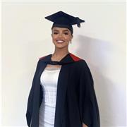 GCSE Biology Tutor | Clear Explanations, Supportive Guidance & Confidence for Exams from a BSc Biomedical Science Graduate