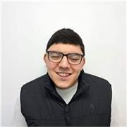 Doy clases guiadas de entrenamiento personal para adolescentes y jovenes por videollamada, consultar los dias que se impartirán