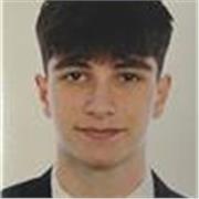 Estudiante con 2 años de experiencia y Bachillerato científico, con sólida base para impartir clases a nivel ESO.